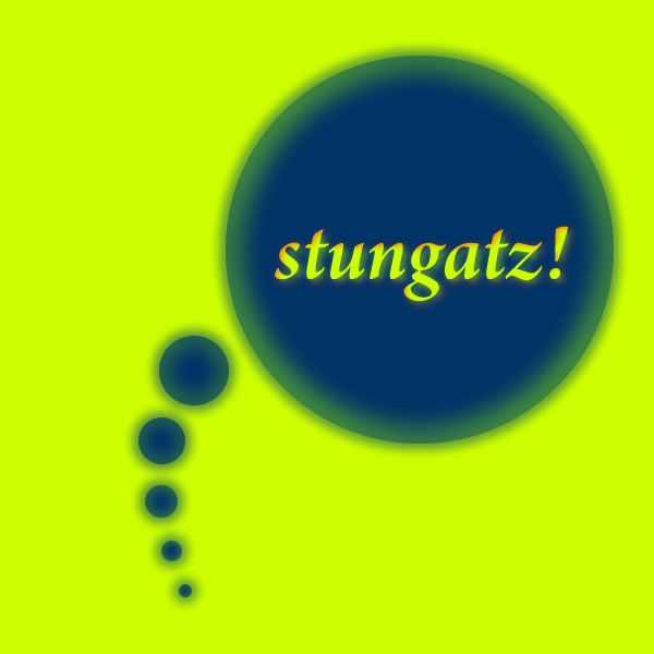 Stungatz!
